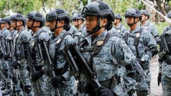 Es oficial: todos los nacidos antes de 2008 tendrán que presentarse al Servicio Militar Obligatorio en agosto de 2026