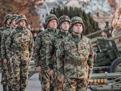 Vuelve el Servicio Militar Obligatorio en todo el país: varones y mujeres nacidos en 2008 deberán atravesar la instrucción oficial durante tres meses