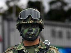 Cambia el servicio militar mandatorio y ahora existirán nuevas normas para proteger la nación en todo el territorio