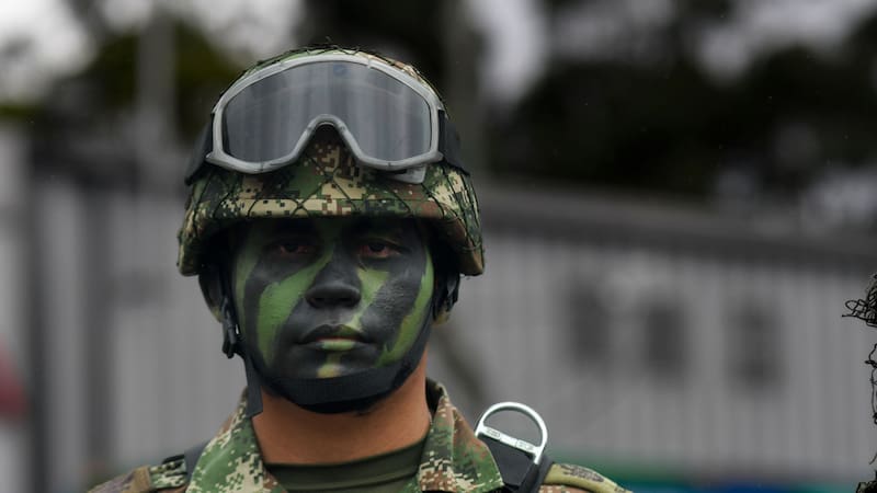 Servicio Militar Obligatorio en México