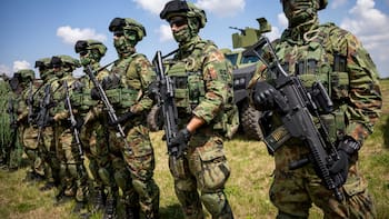 Cambió para siempre el Servicio Militar: ahora sólo podrán postularse quienes no tengan ninguna de estas 28 condiciones médicas