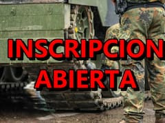 Vuelve el servicio militar: por orden del Gobierno, multarán a todos los jóvenes que no se inscriban en las Fuerzas Armadas
