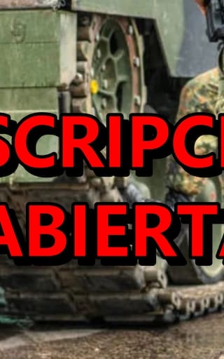 Vuelve el servicio militar: por orden del Gobierno, multarán a todos los jóvenes que no se inscriban en las Fuerzas Armadas