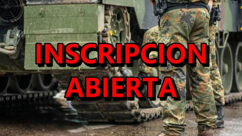 El servicio militar obligatorio está regulado por ley y establece quiénes deben prestarlo, cuánto tiempo dura y qué beneficios reciben los jóvenes que se incorporan a las Fuerzas Armadas. (Fuente: Creación propia)