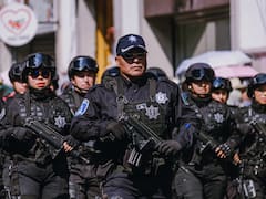 Confirmado | Defensa Nacional asumirá el control del transporte público y el Tren Maya funcionará con otro servicio