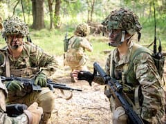 Es oficial | Inició el Servicio Militar Obligatorio para todos los nacidos después del 2007: serán únicamente 13 sesiones por año