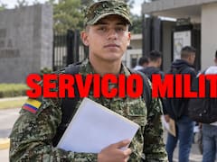 Confirmado por las Fuerzas Armadas: los jóvenes entre 18 y 24 años deben realizar el servicio militar: recibirán un salario mínimo