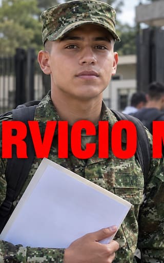 Confirmado por las Fuerzas Armadas: los jóvenes entre 18 y 24 años deben realizar el servicio militar: recibirán un salario mínimo