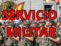 Arranca el Servicio Militar para los nacidos en 2007 y 2008: este grupo será reclutado primero por las Fuerzas Armadas