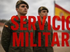 Es oficial | Comenzó el servicio militar para los nacidos en 2008 y serán hasta 30 días por año