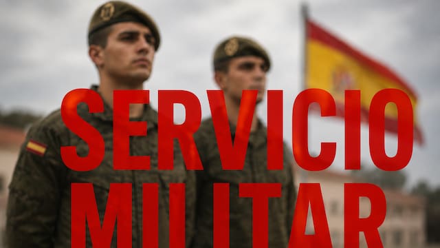 Es oficial | Comenzó el servicio militar para los nacidos en 2008 y serán hasta 30 días por año