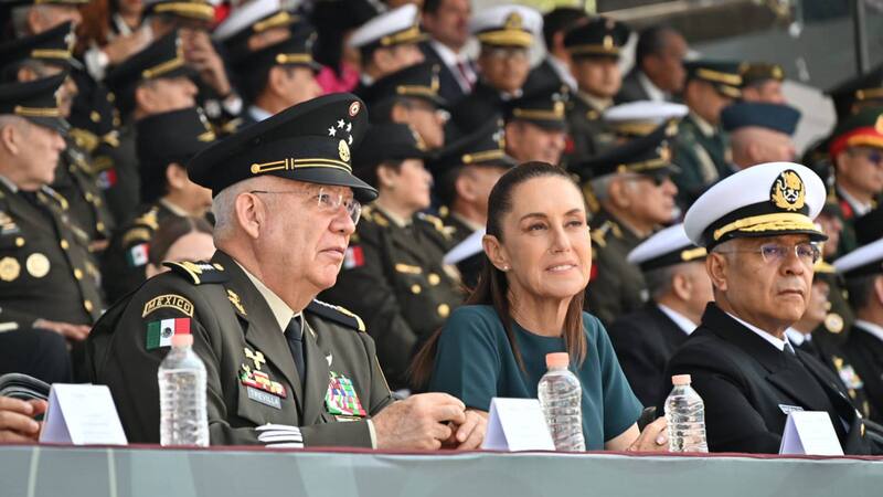 Servicio Militar en México: cómo es el trámite y el adiestramiento para los mayores de 18