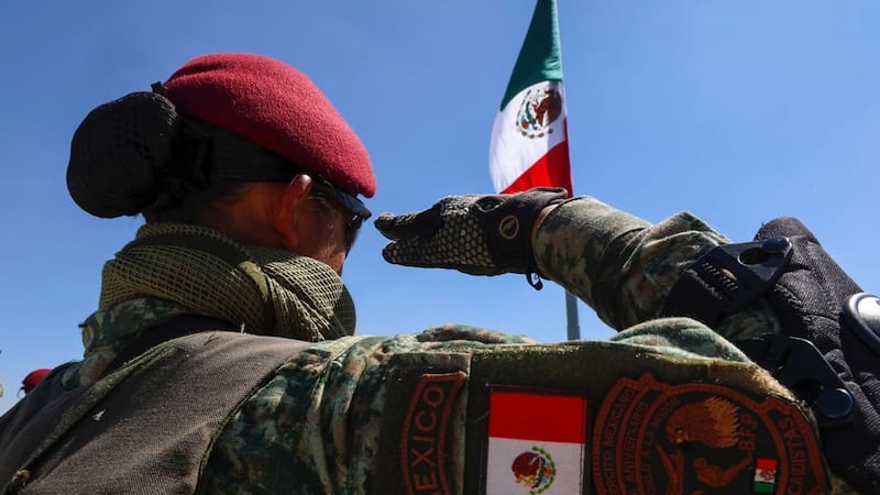 Servicio Militar Nacional en México: quiénes deben realizar el trámite y cómo es el sorteo