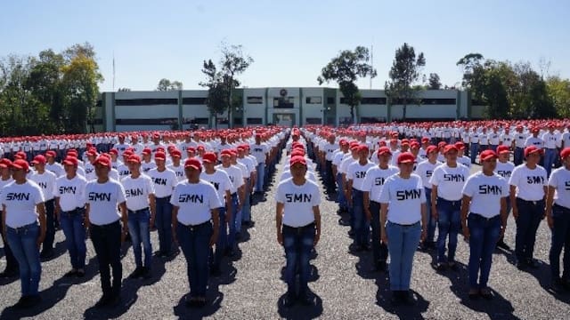 Comenzó el Servicio Militar Nacional Obligatorio: este es el documento que deberán presentar todos los nacidos en 2008