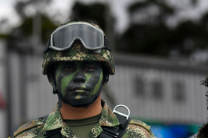 Servicio Militar Obligatorio