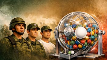 El Servicio Militar será obligatorio para los nacidos en 2008: qué pasará con los jóvenes que saquen bola blanca en el sorteo