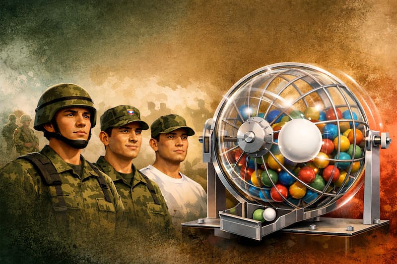 ¿Tienes cartilla militar liberada? La Secretaría de Marina ofrece trabajo a quiénes cumplan ciertos requisitos