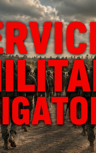 Por decisión de las Fuerzas Armadas | Los nacidos en 2007 y 2008 tendrán que cumplir el servicio militar obligatorio: durará un año y percibirán un salario mínimo