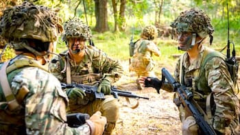 Oficial y confirmado | Comenzó el Servicio Militar Obligatorio para los nacidos en 2008: ratifican la cartilla que deben tramitar quienes cumplen con este requisito