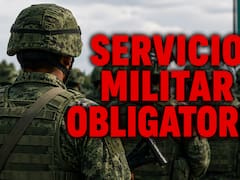 Comienza el Servicio Militar Obligatorio en 30 días: los adultos mayores de 25 años también deberán ingresar al ejército