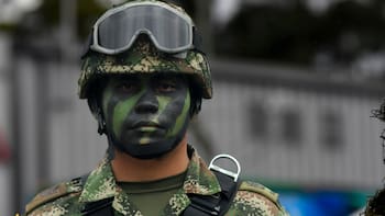 Cambia el servicio militar obligatorio y ahora habrá nuevas reglas para defender la patria en todo el país