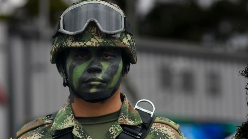 México cambia el servicio militar obligatorio y ahora habrá otras disposiciones para defender el país