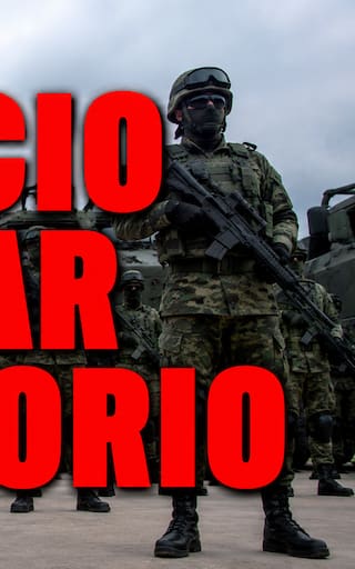 Cuanto antes | El nuevo Gobierno quiere que todos los jóvenes presten el servicio militar obligatorio