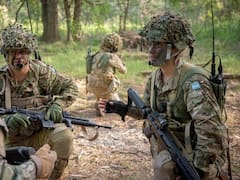 Cambia la Cartilla Militar y ahora el Servicio Obligatorio durará solo tres meses: así serán las reglas