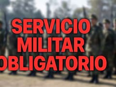 Se inició el Servicio Militar Obligatorio para hombres y mujeres nacidos en 2008: dispondrán de sólo tres meses para concluir su instrucción