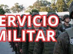 Oficial y confirmado | Servicio Militar Obligatorio: todos los nacidos en 2008 deberán presentarse en agosto sin excepción