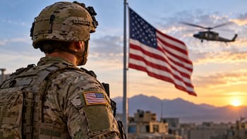 Estados Unidos aumentó dos pagos especiales para militares por primera vez en casi 25 años: quiénes pueden acceder