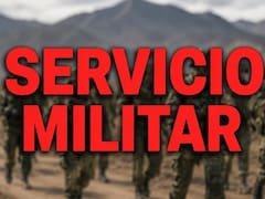 Oficial | Confirman el Servicio Militar para los nacidos en 2007 y 2008: este grupo ya puede enlistarse a las Fuerzas Armadas