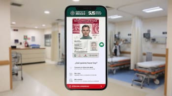 El Servicio Universal de Salud comenzará a operar el 1 de enero de 2027 | Quiénes serán los primeros beneficiarios