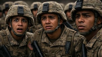 Servicio Militar Obligatorio en Estados Unidos | Mexicanos, colombianos y venezolanos deberán registrarse sin excepción antes de marzo