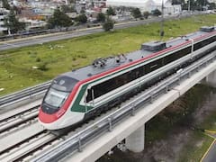 Preparan cambio en el Tren Interurbano México–Toluca: el servicio replantea su modelo y podría llegar hasta Calimaya y Xonacatlán