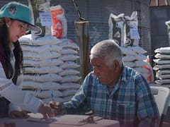 Atención derechohabientes de Producción para el Bienestar: deben actualizar sus datos para garantizar la continuidad con los apoyos