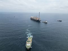 Aprueban megamillonario financiamiento para un gasoducto clave de exportación