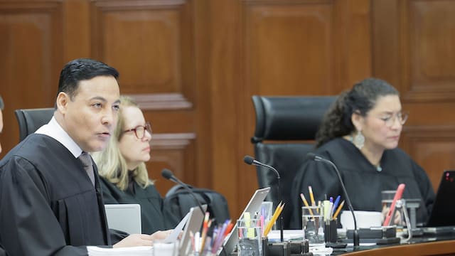 Lo confirmó la Suprema Corte: los hijos mayores de 18 años tienen derecho a una pensión alimenticia retroactiva