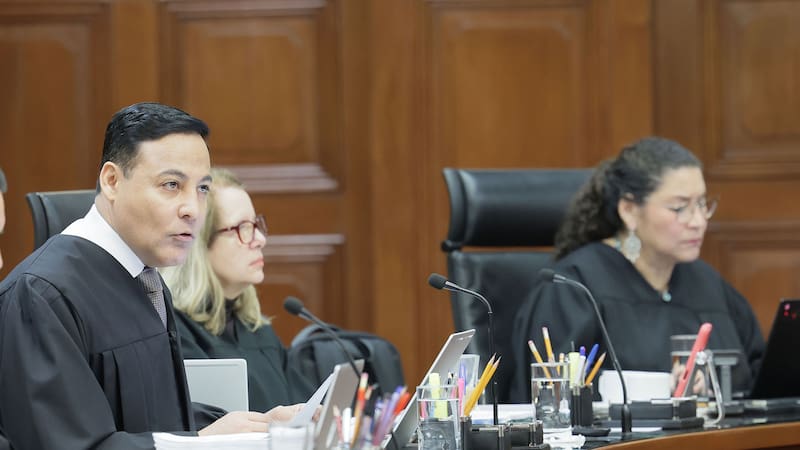 La SCJN resolvió que el pago de la pensión alimenticia retroactiva constituye un derecho humano de hijas e hijos desde su nacimiento.