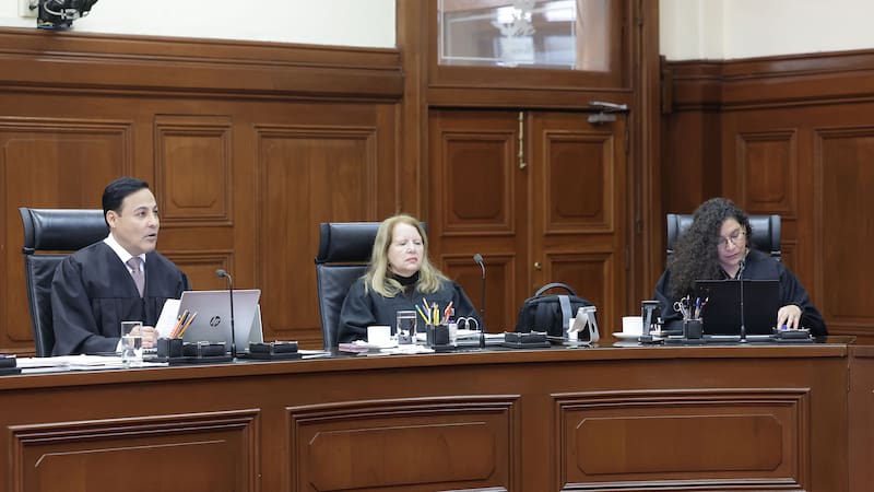 La SCJN reforzó el derecho de niñas, niños y adolescentes a recibir alimentos íntegros.