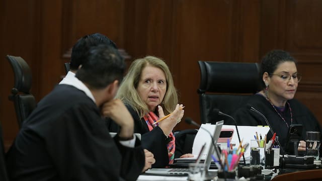 Por orden de la Suprema Corte, los fondos de las Afore pueden ser embargados a pensionados y jubilados que no paguen sus deudas