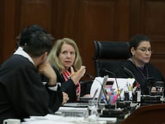 La Suprema Corte resolvió a favor de las mujeres en juicios por pagarés: ordena analizar si hubo presión o violencia antes de exigir el pago