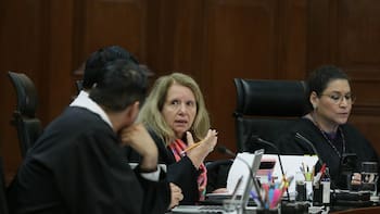 La Suprema Corte resolvió a favor de las mujeres en juicios por pagarés: ordena analizar si hubo presión o violencia antes de exigir el pago