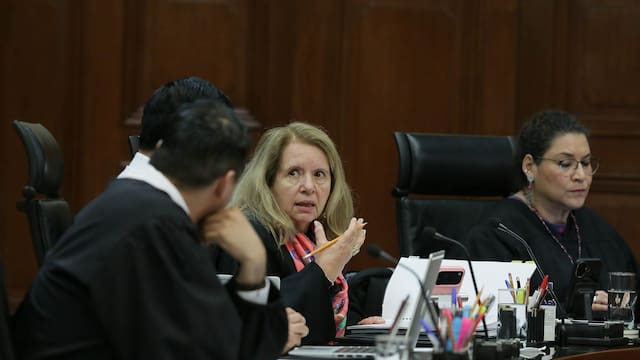 La Suprema Corte resolvió a favor de las mujeres en juicios por pagarés: ordena analizar si hubo presión o violencia antes de exigir el pago