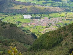 No es Cajicá: el pequeño municipio de Cundinamarca que obtuvo reconocimiento por parte de la ONU