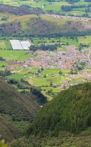 No es Cajicá: el pequeño municipio de Cundinamarca que obtuvo reconocimiento por parte de la ONU