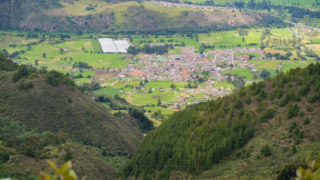 No es Cajicá: el pequeño municipio de Cundinamarca que obtuvo reconocimiento por parte de la ONU