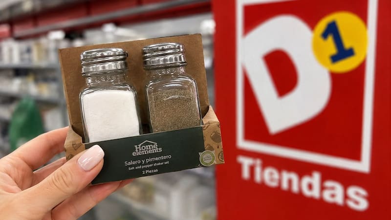 Su precio está por debajo de los $10.000 y ya llamó la atención de muchos compradores.
