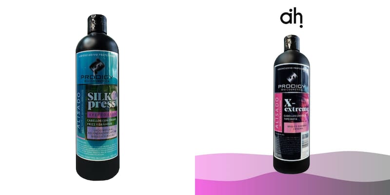 Los productos para el cabello prohibidos por ANMAT.