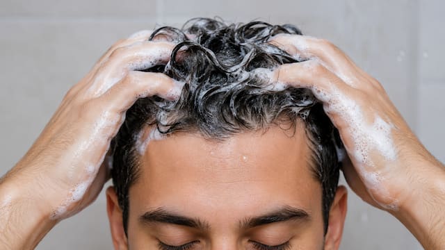 Mezclar dos cucharadas de azúcar con shampoo: para qué sirve y por qué recomiendan hacerlo